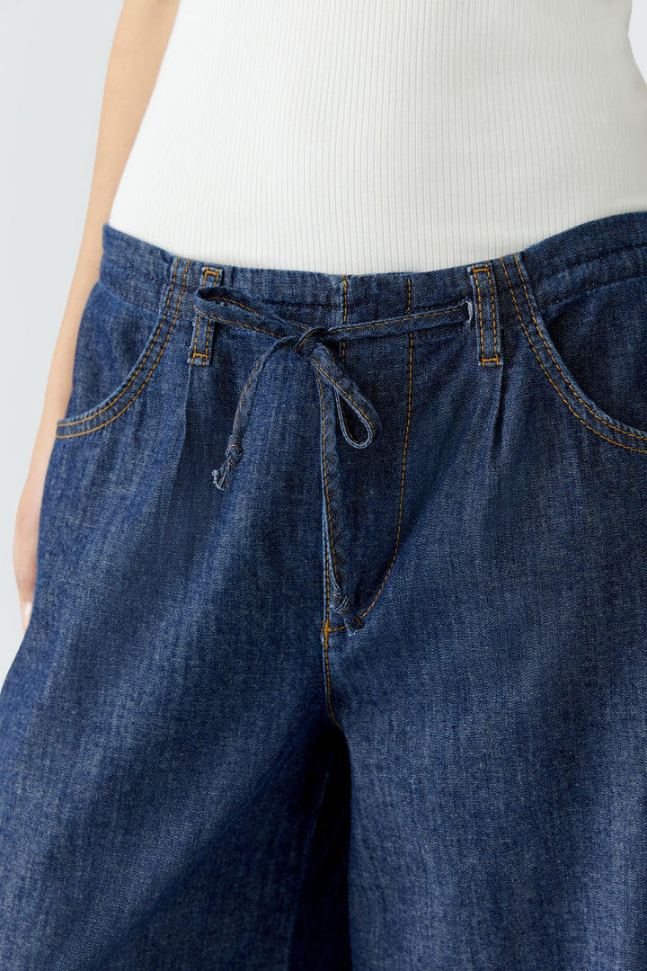 Jeans, raw denim 5900 Bild 3