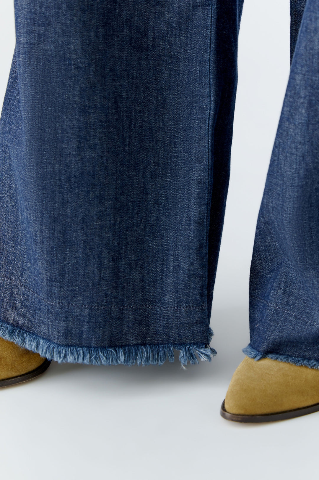 Jeans, raw denim 5900 Bild 4