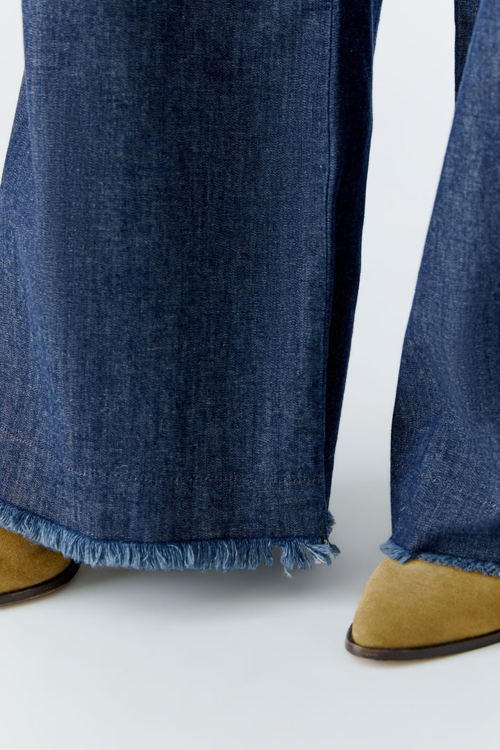 Jeans, raw denim 5900 Bild 4