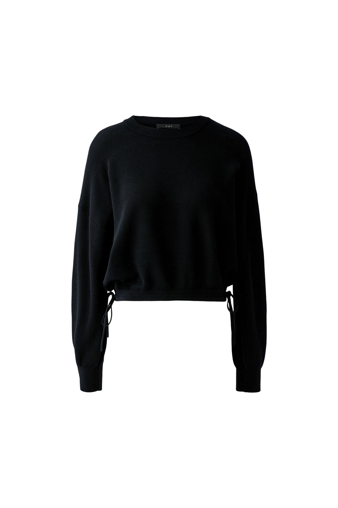 Pullover, black 9990 Bild 1