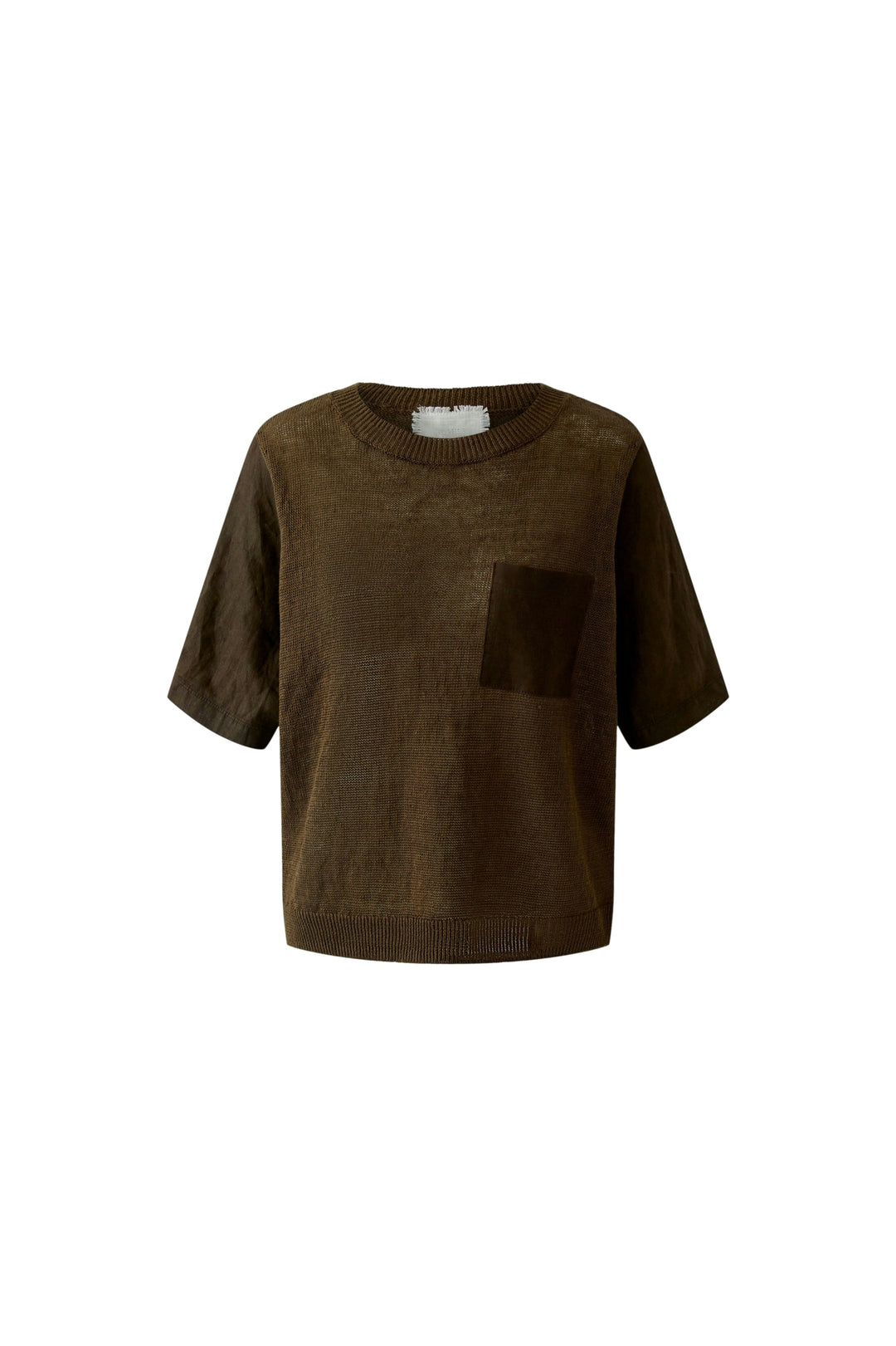 Pullover, demitasse 8734 Bild 1