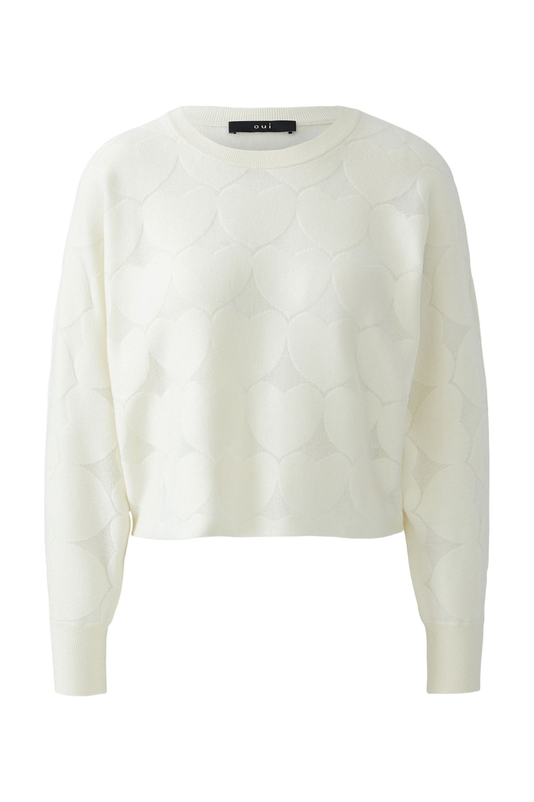 Pullover, gardenia 1018 Bild 1