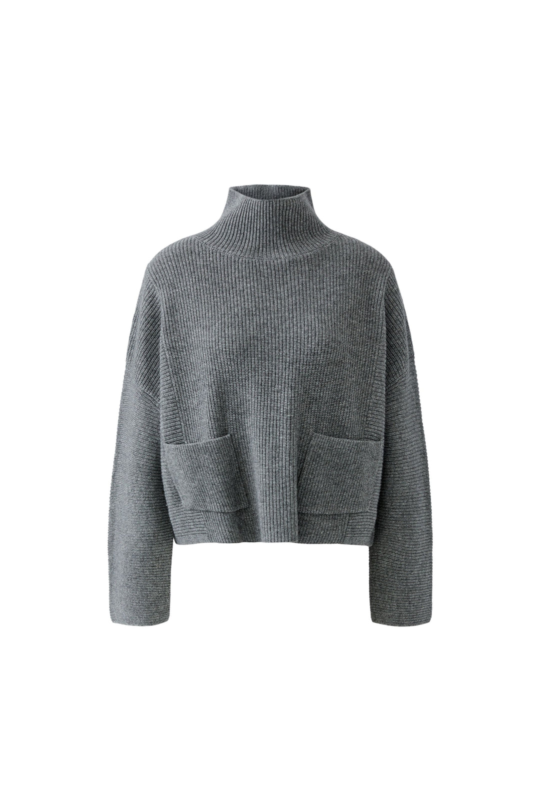 Pullover, grey 9559 Bild 1