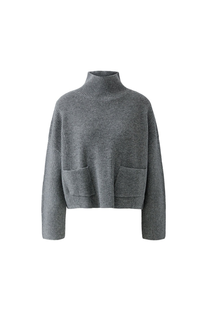 Pullover, grey 9559 Bild 1