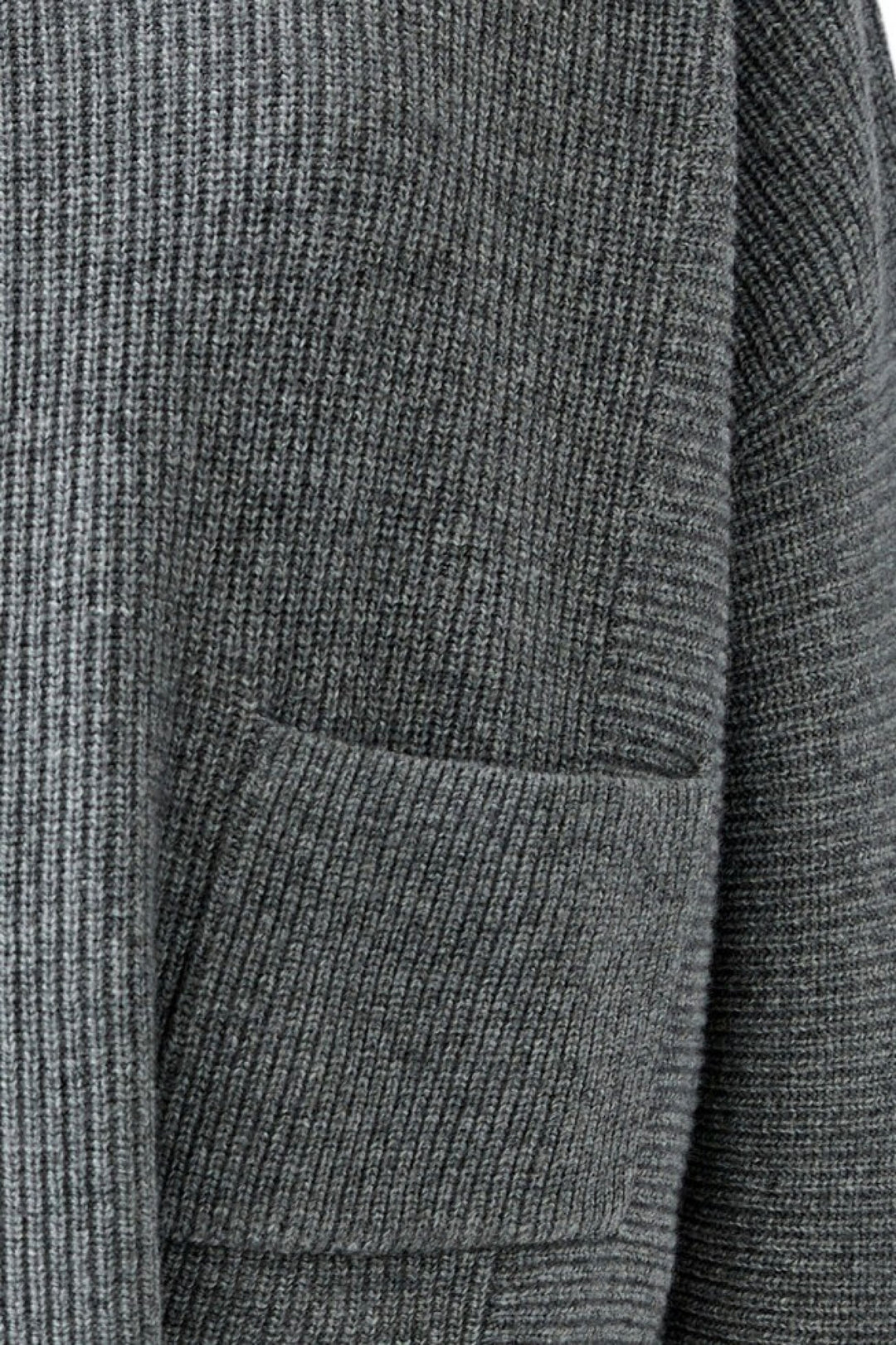 Pullover, grey 9559 Bild 3