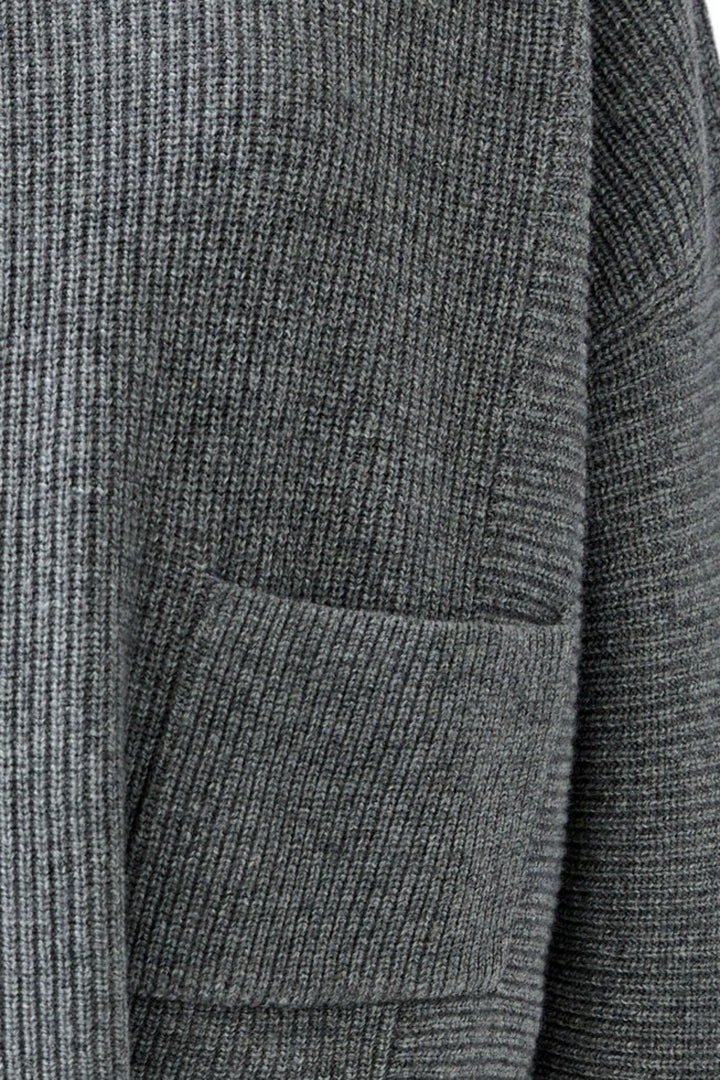Pullover, grey 9559 Bild 3