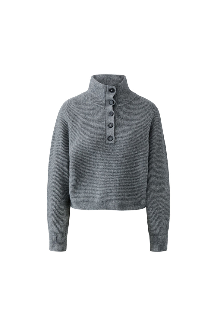 Pullover, grey 9559 Bild 1