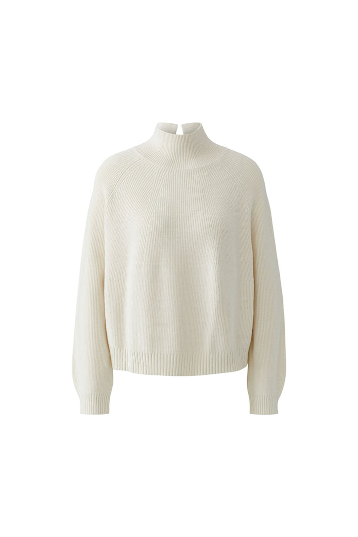 Pullover, offwhite 1021 Bild 1