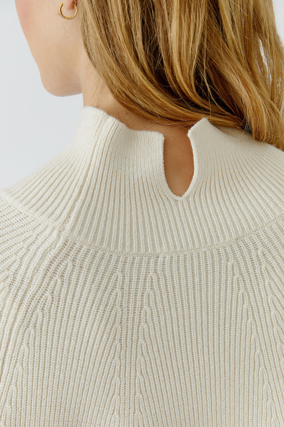 Pullover, offwhite 1021 Bild 3