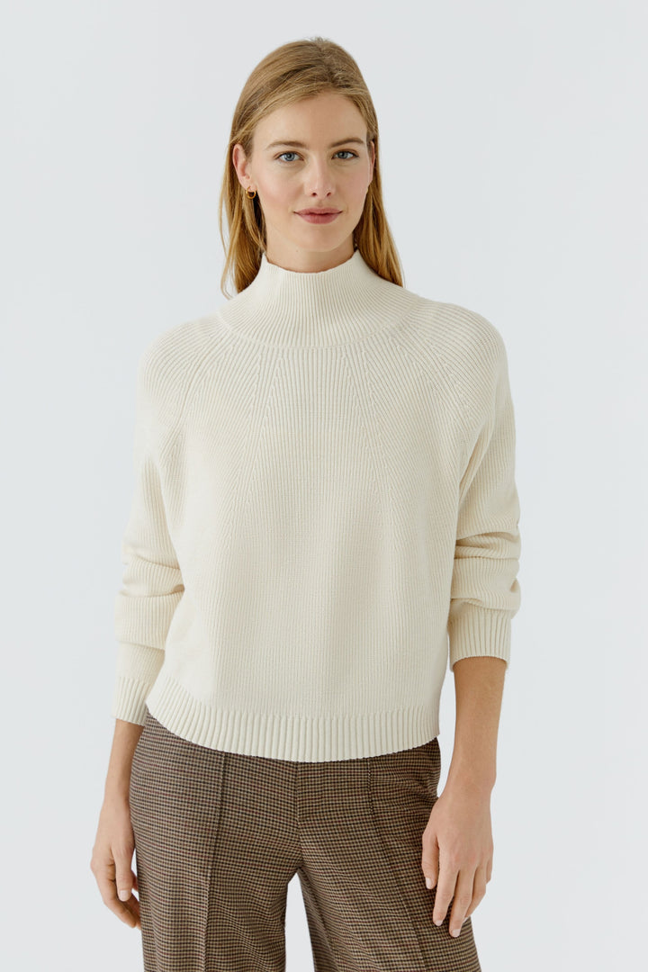 Pullover, offwhite 1021 Bild 7