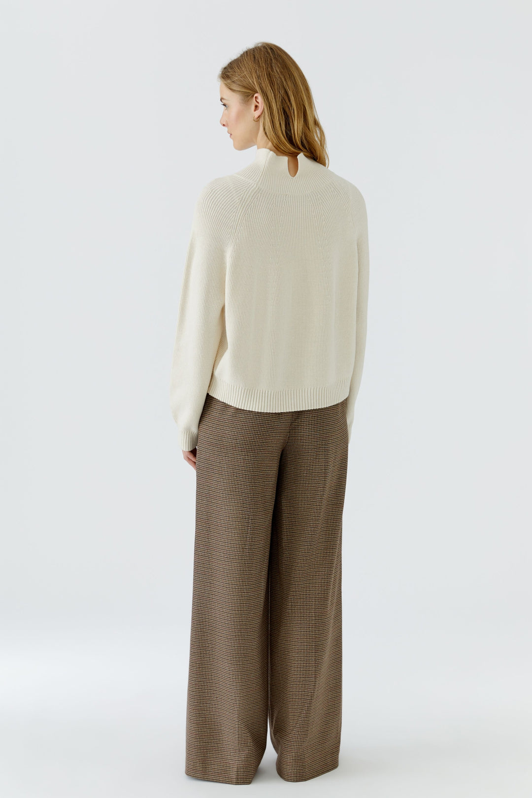 Pullover, offwhite 1021 Bild 8