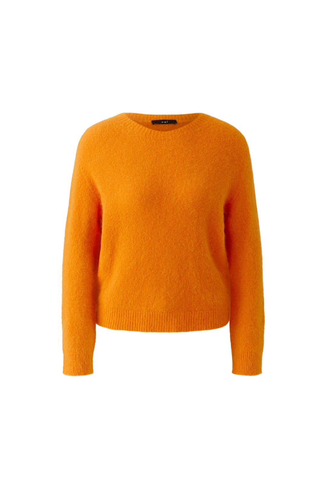 Pullover, orange 2790 Bild 1