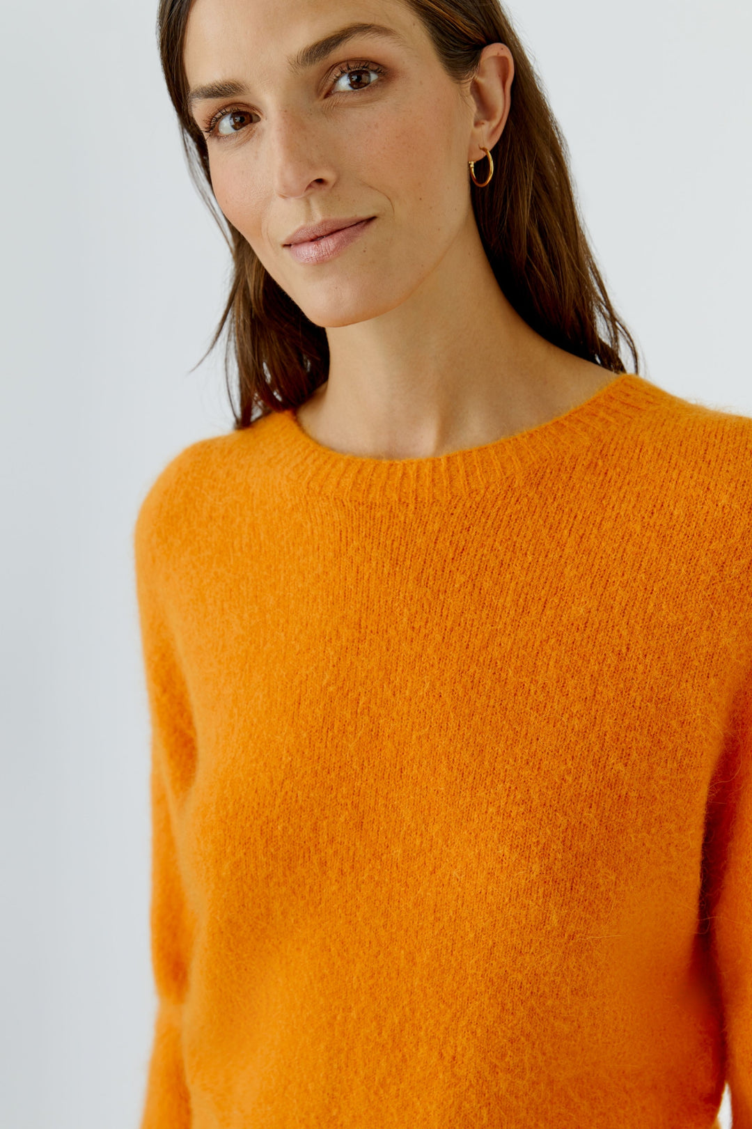 Pullover, orange 2790 Bild 3