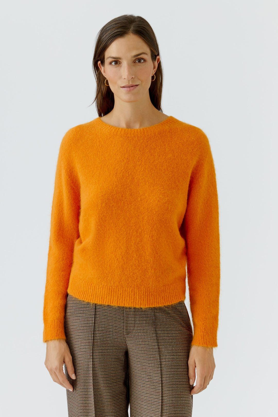 Pullover, orange 2790 Bild 5
