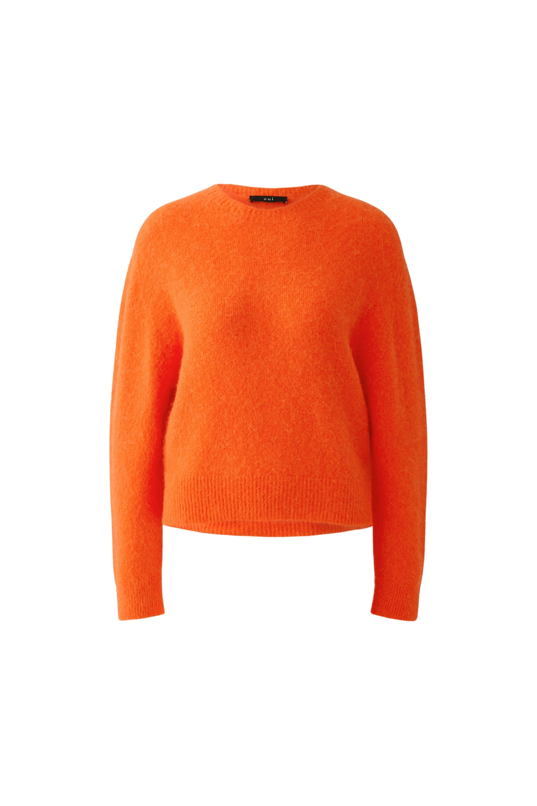 Pullover, orangeade 2916 Bild 7