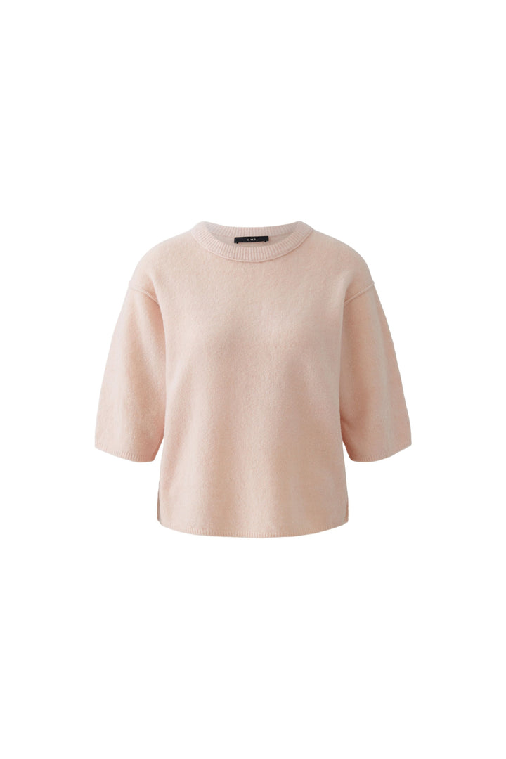 Pullover, sepia rose 3034 Bild 1