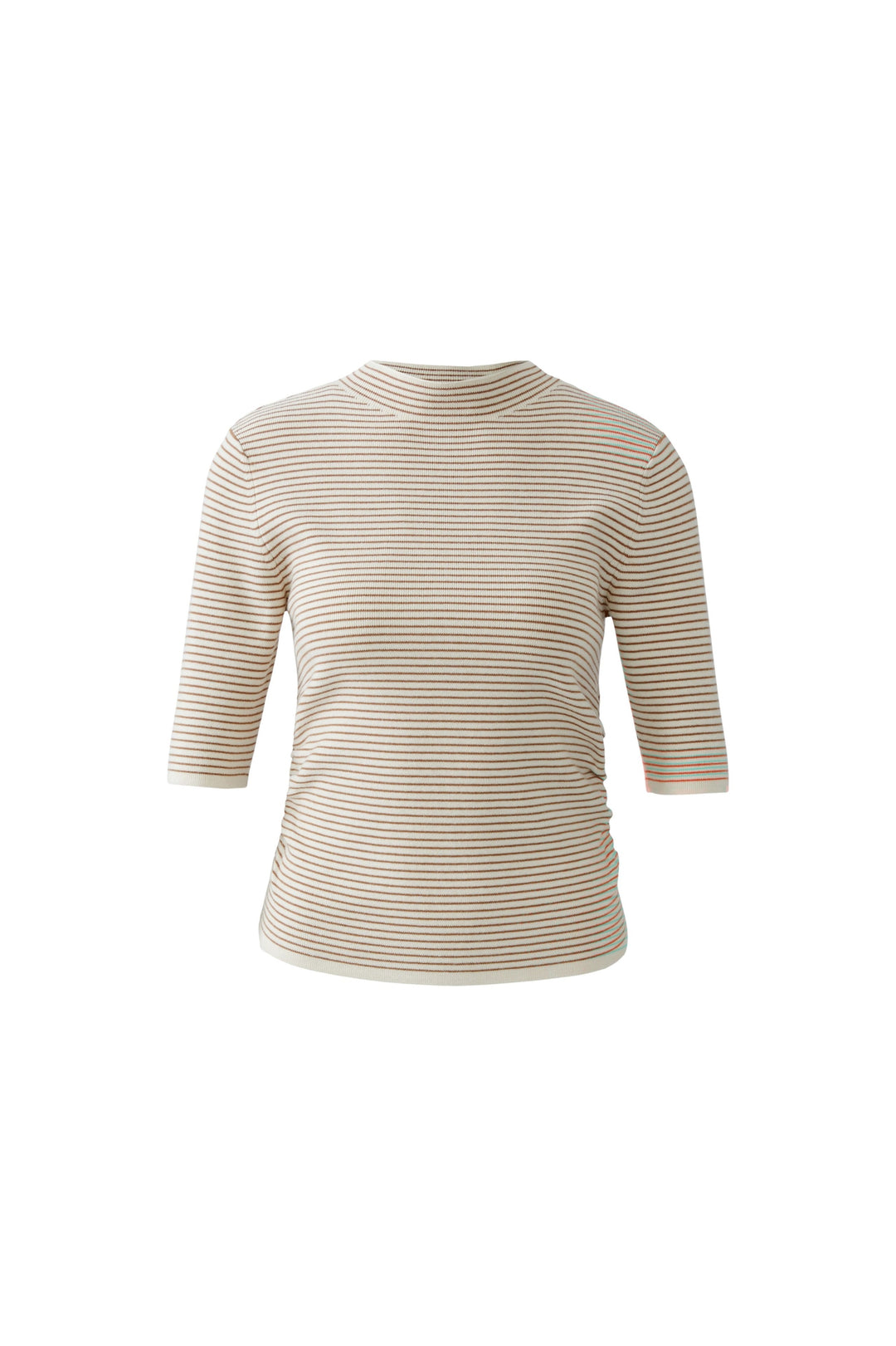 Pullover, white camel 0107 Bild 1
