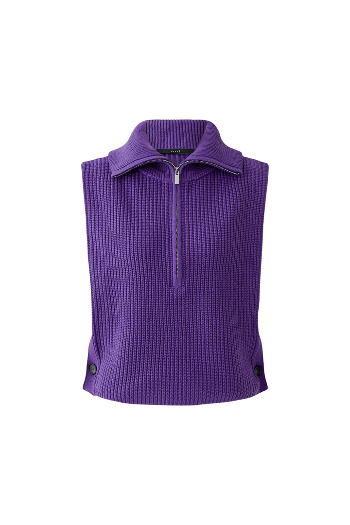 Pullunder, amaranth purple 4374 Bild 5