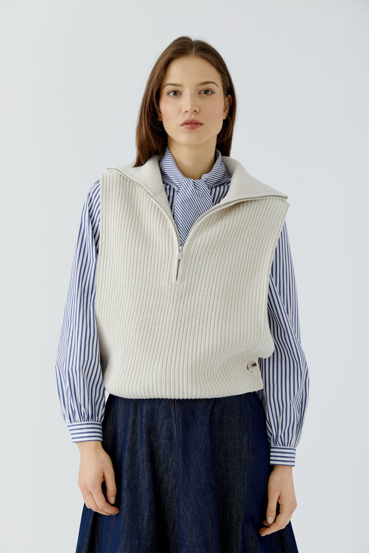 Pullunder, offwhite 1021 Bild 11