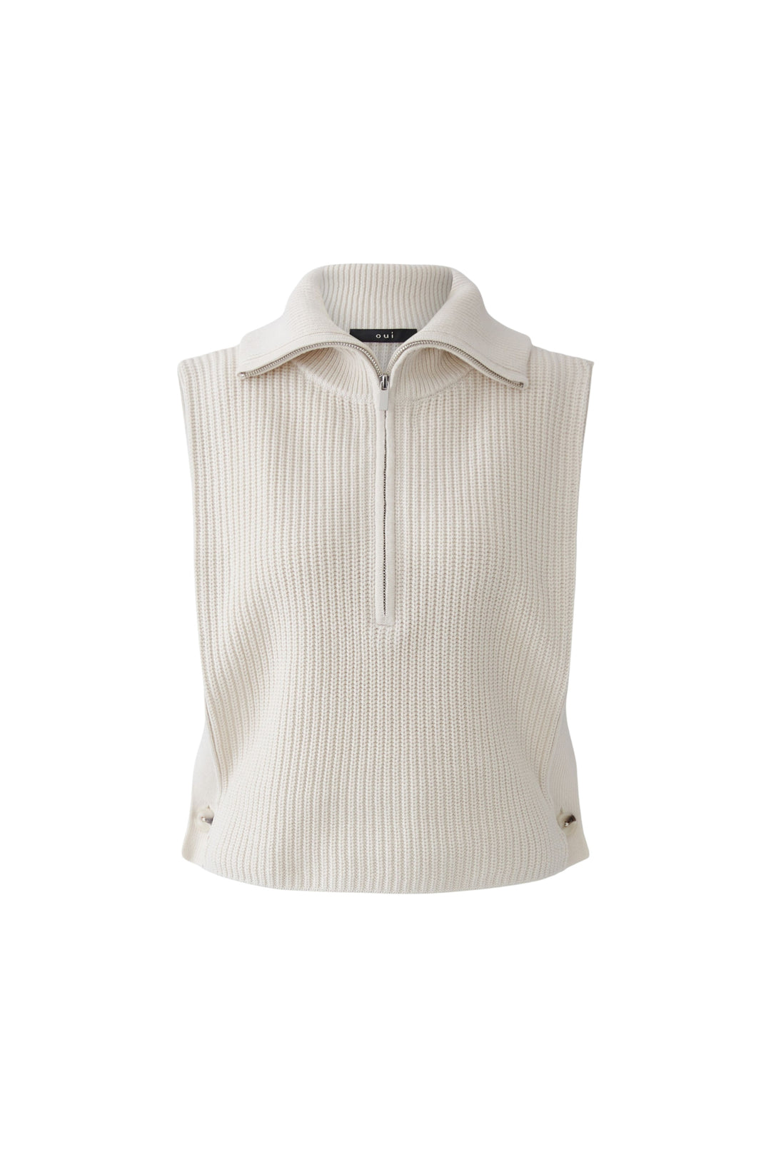Pullunder, offwhite 1021 Bild 1
