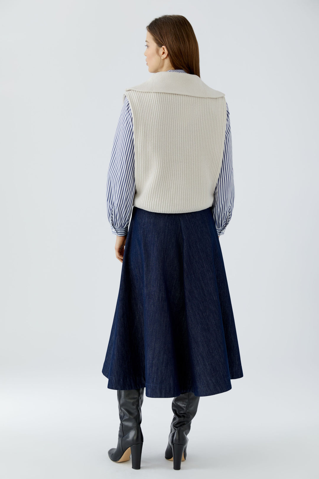 Pullunder, offwhite 1021 Bild 6