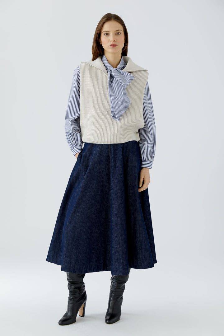 Pullunder, offwhite 1021 Bild 8