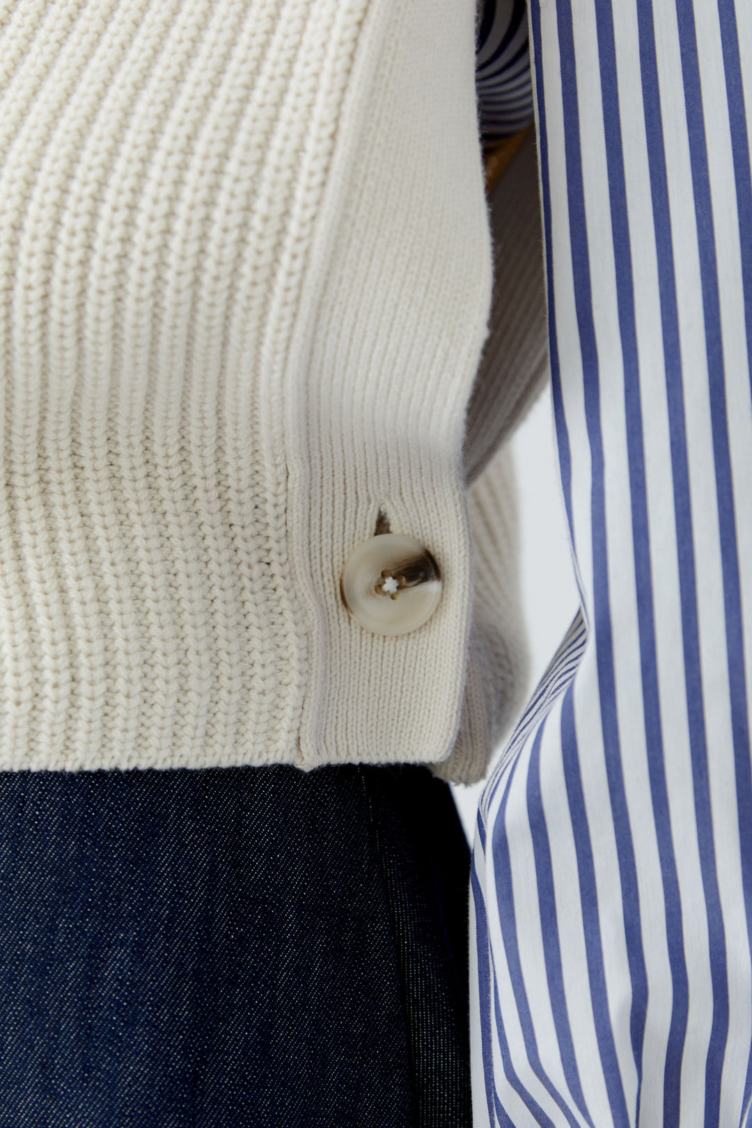 Pullunder, offwhite 1021 Bild 9