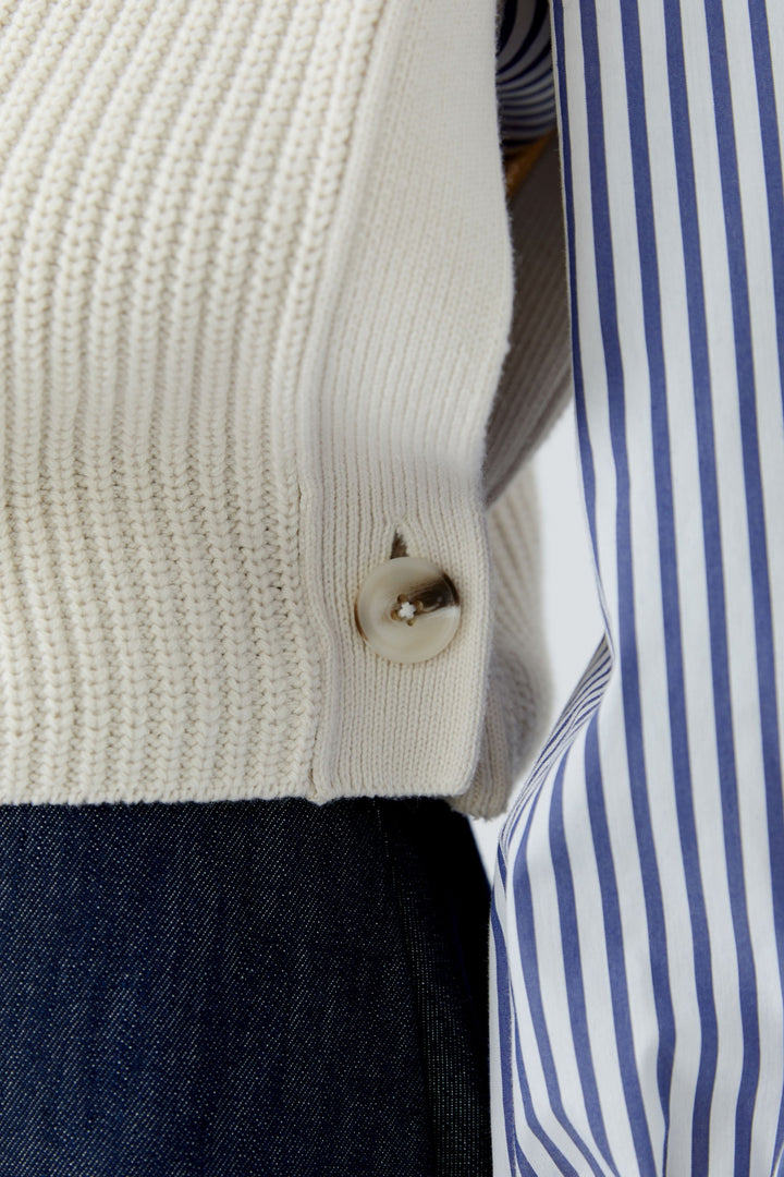 Pullunder, offwhite 1021 Bild 9