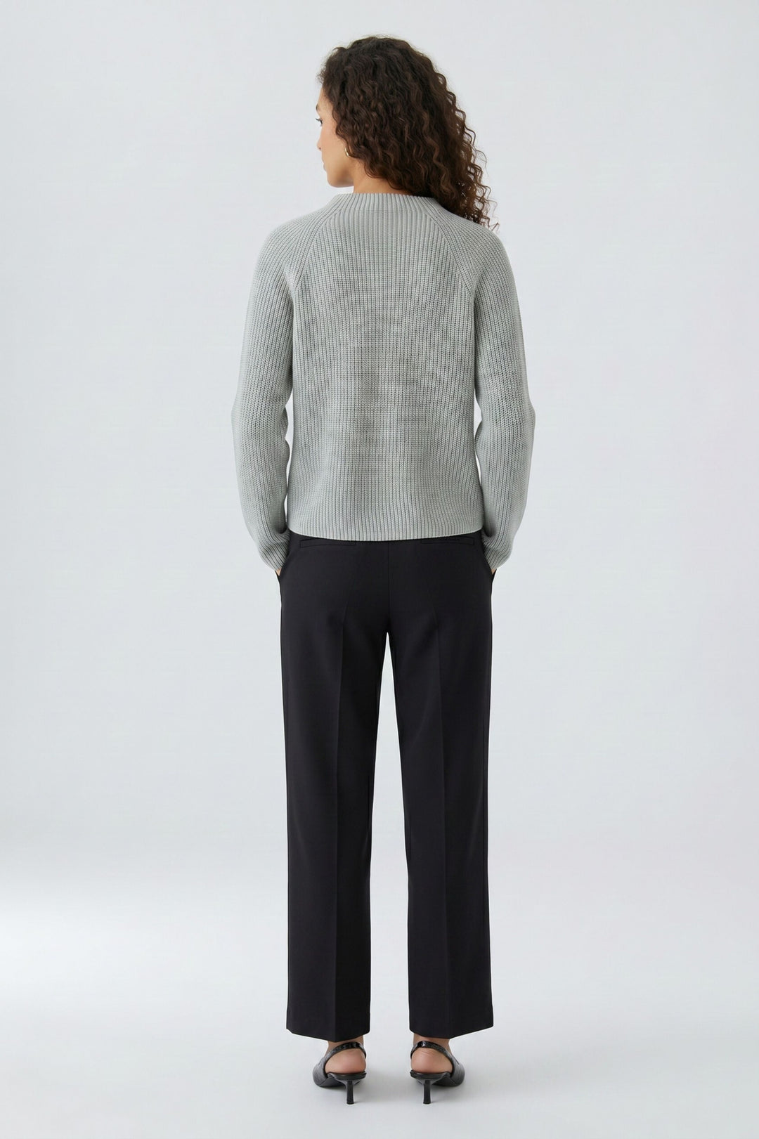 RIYA, cloud gray 9261 Bild 5