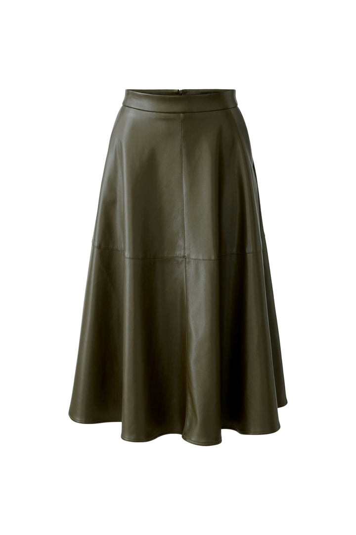 Rock, khaki 6878 Bild 1