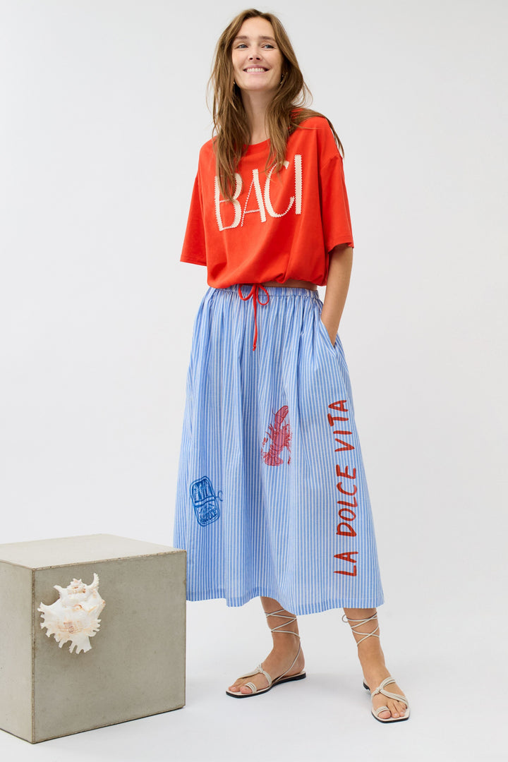 Rock, lt blue white 0521 Bild 4