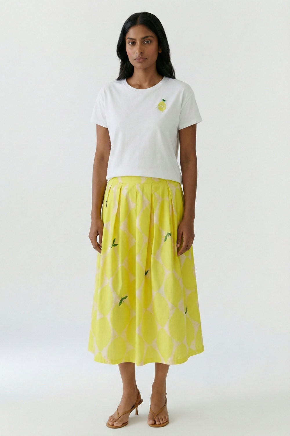 Rock, yellow stone 0217 Bild 2