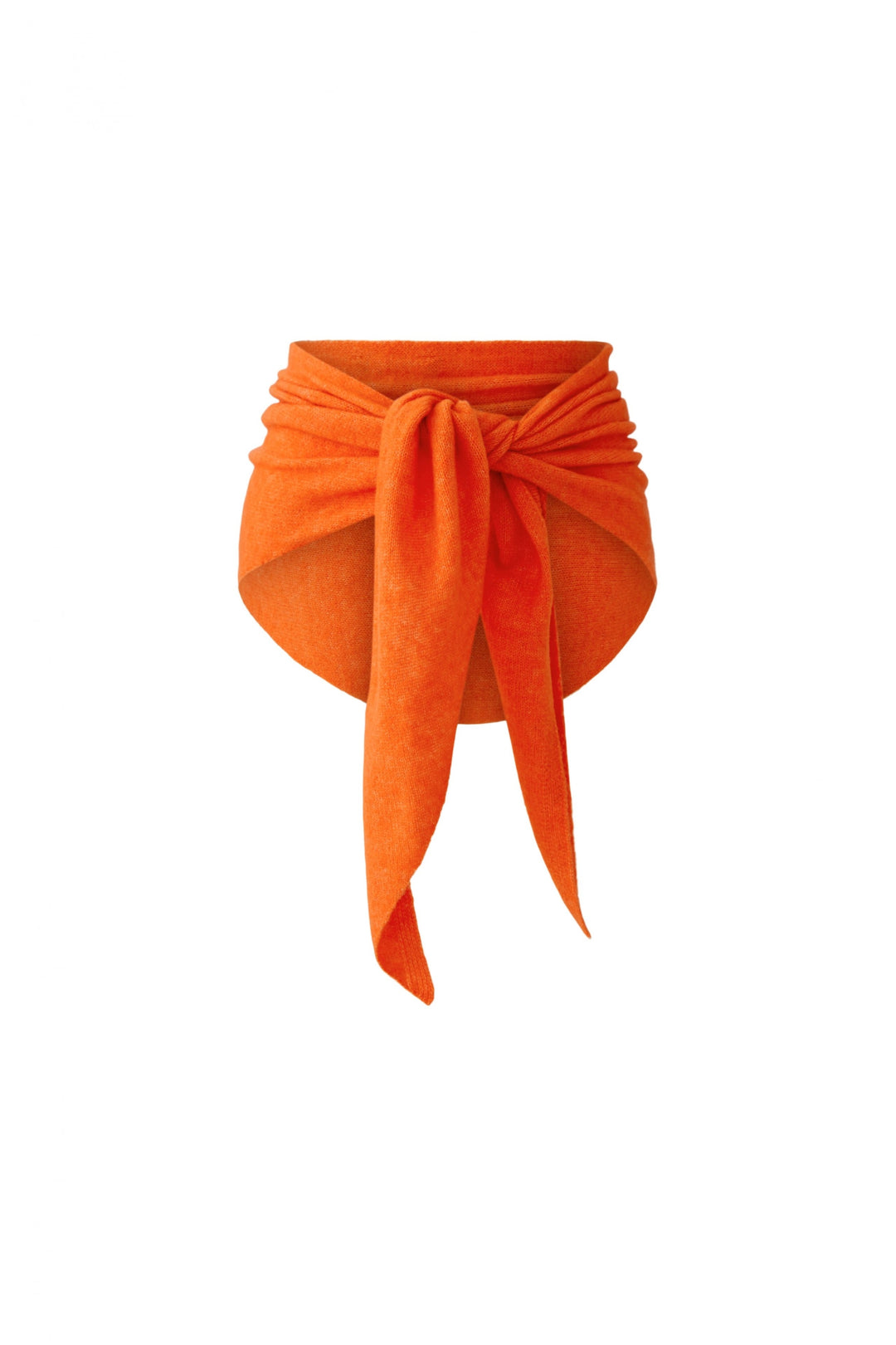 Schal, orangeade 2916 Bild 10