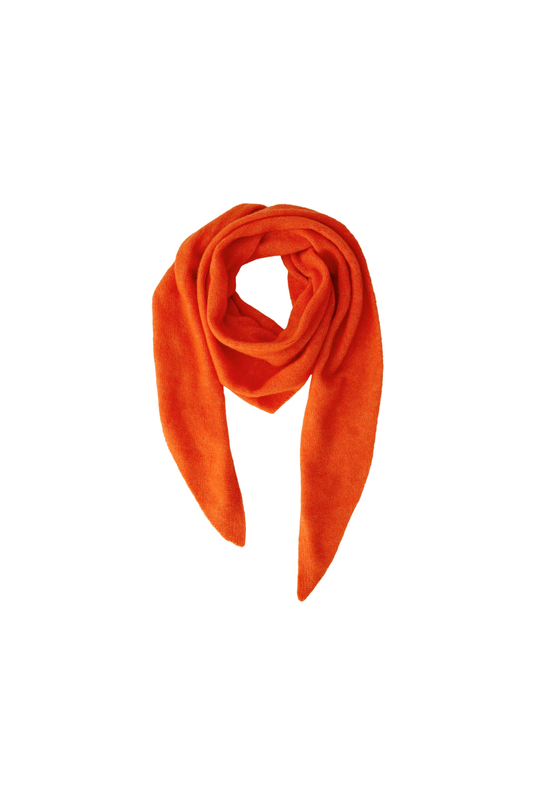 Schal, orangeade 2916 Bild 1