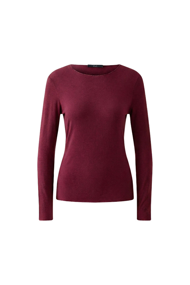 T-Shirt, bramble berry 3912 Bild 1