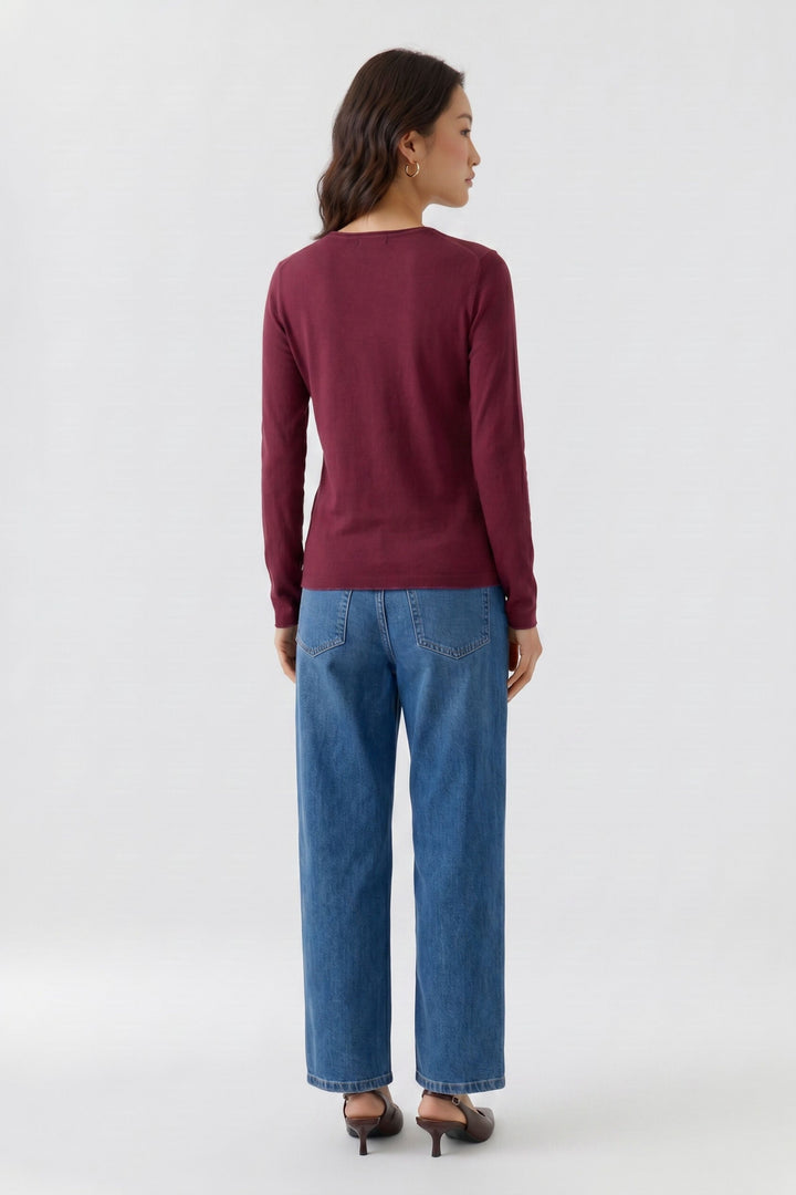 T-Shirt, bramble berry 3912 Bild 5
