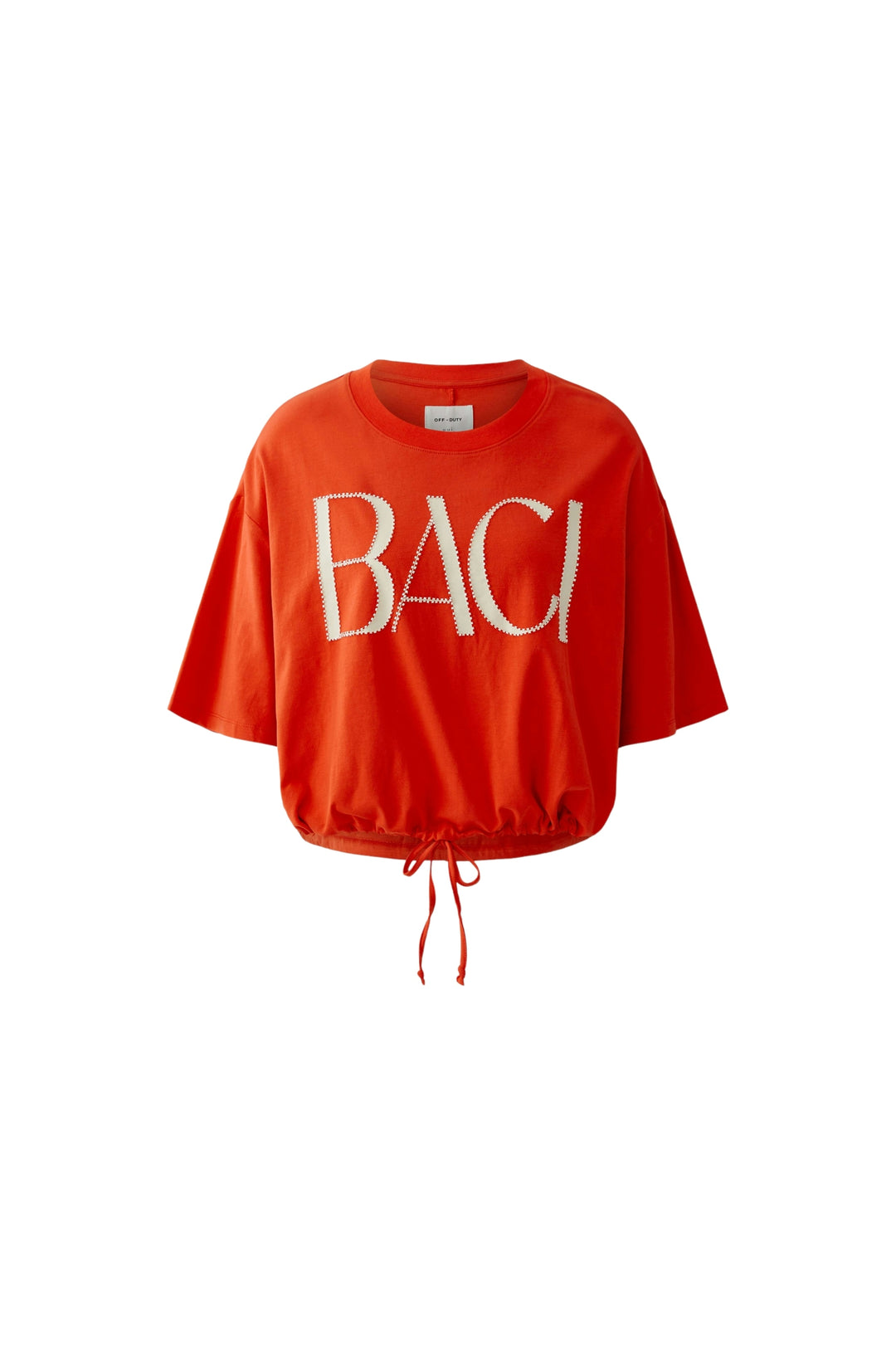 T-Shirt, red alert 3604 Bild 1