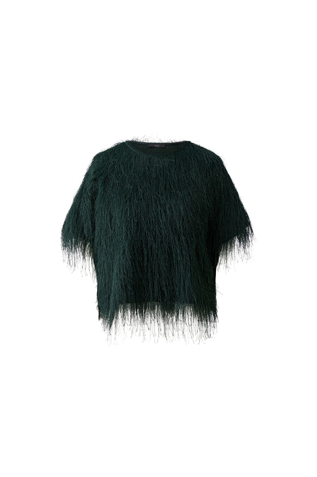 T-Shirt, scarab 6684 Bild 1