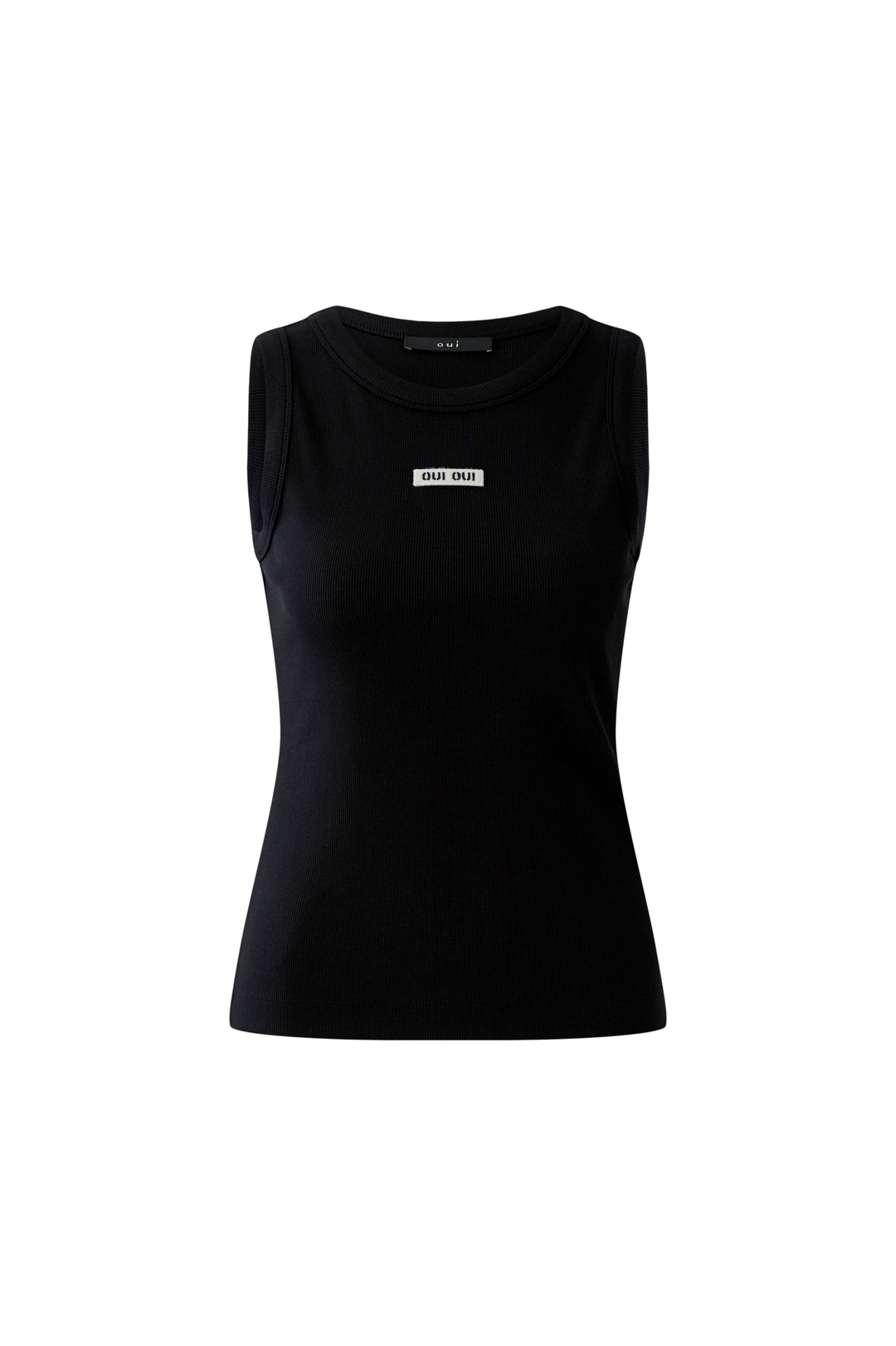 Top, black 9990 Bild 1