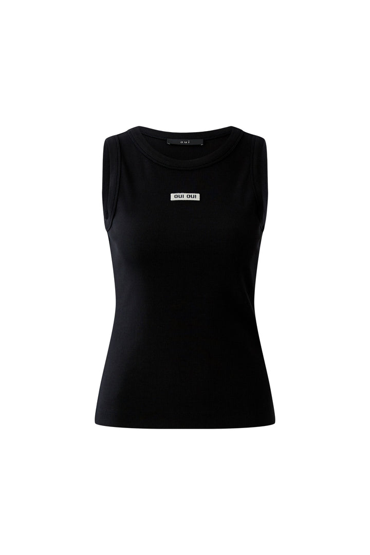 Top, black 9990 Bild 1