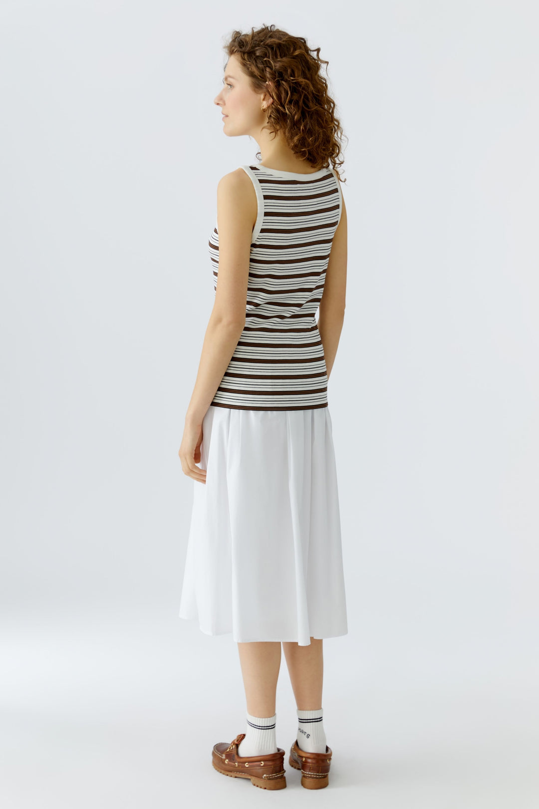 Top, brown black 0849 Bild 7