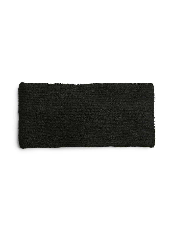 PCBENILLA HEADBAND NOOS BC, Black 179276 Bild 2