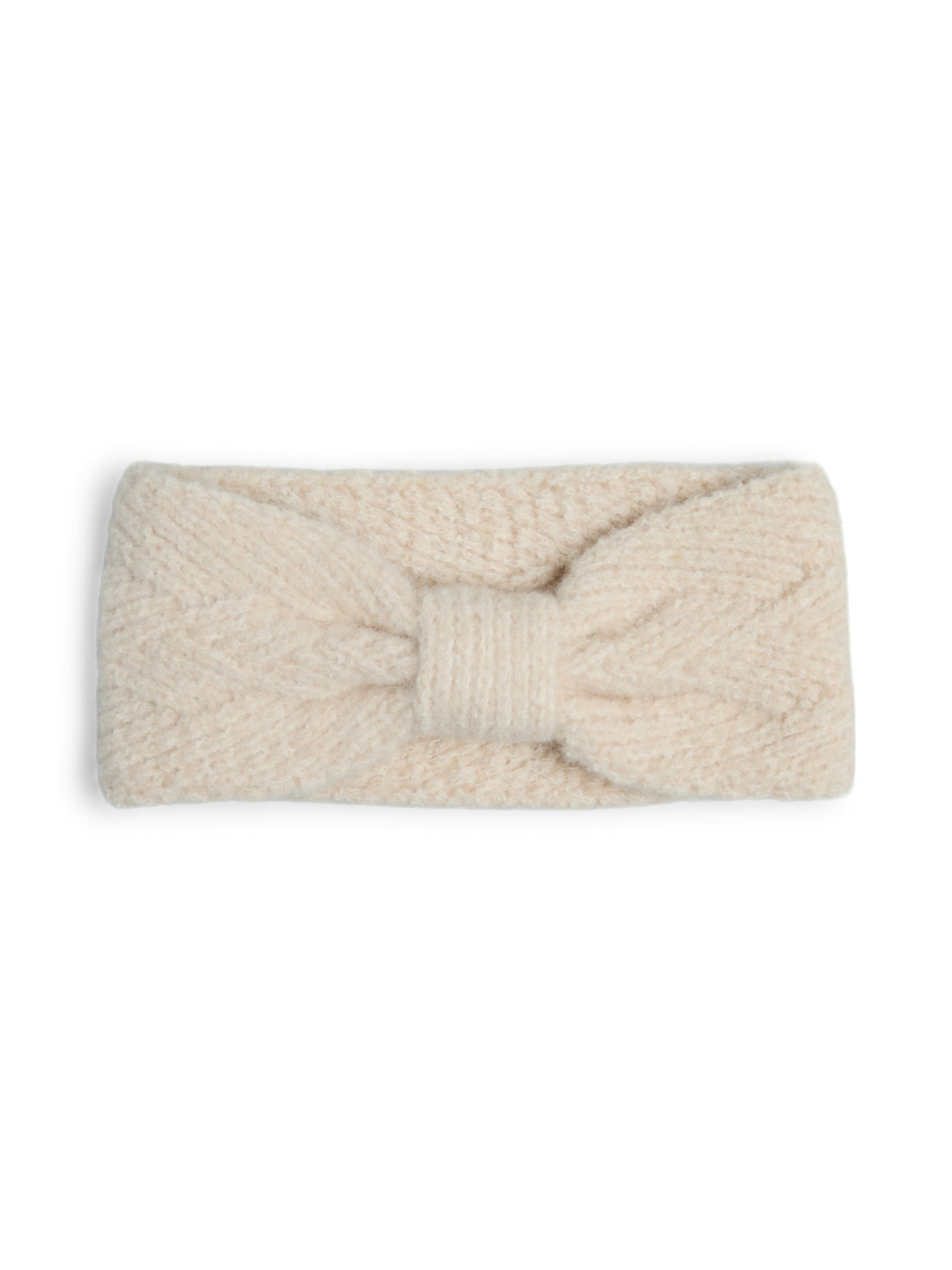 PCJANTASSIA HEADBAND BC, Whitecap Gray/Style 3 188926003 Bild 1