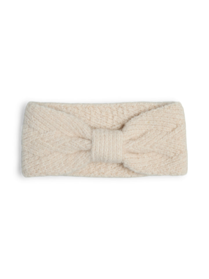PCJANTASSIA HEADBAND BC, Whitecap Gray/Style 3 188926003 Bild 1