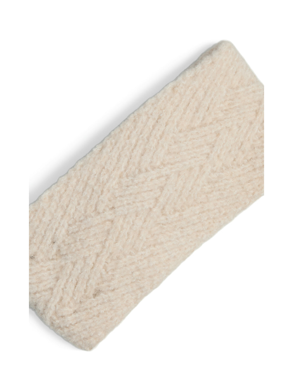 PCJANTASSIA HEADBAND BC, Whitecap Gray/Style 3 188926003 Bild 2