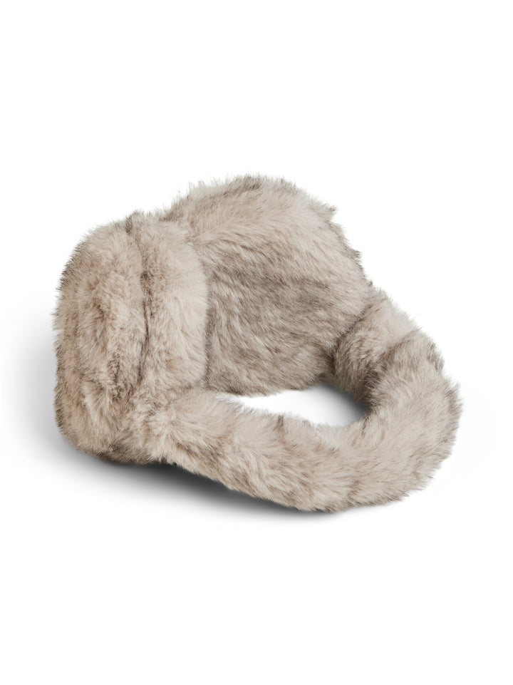 PCJUTLANDIA EARMUFFS BC, Greige 292559 Bild 1