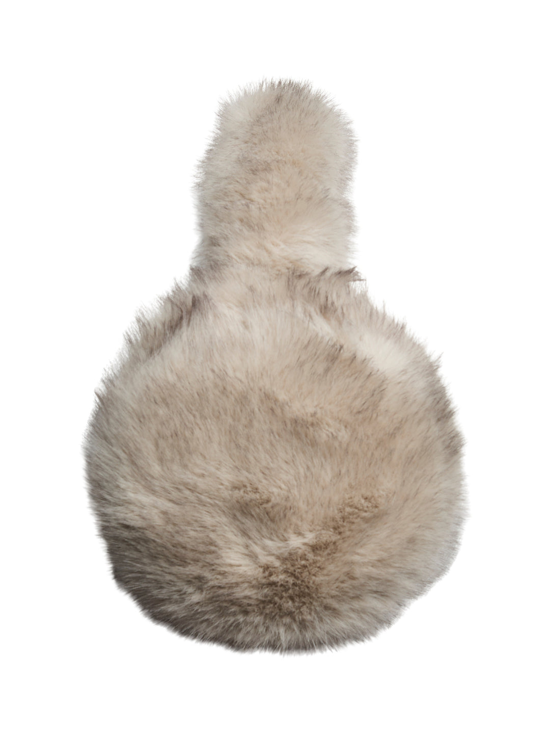 PCJUTLANDIA EARMUFFS BC, Greige 292559 Bild 2