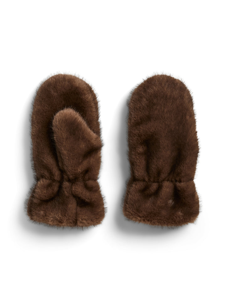 PCJUTLANDIA MITTENS BC, Ganache 307525 Bild 1