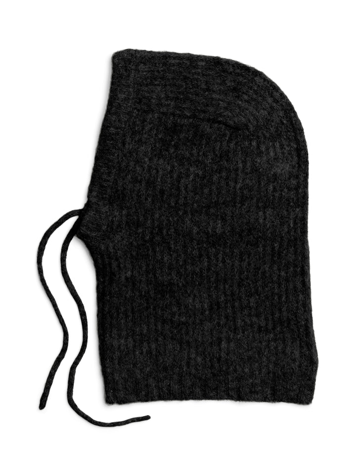 PCNAMBI BALACLAVA NOOS BC, Black 179276 Bild 1