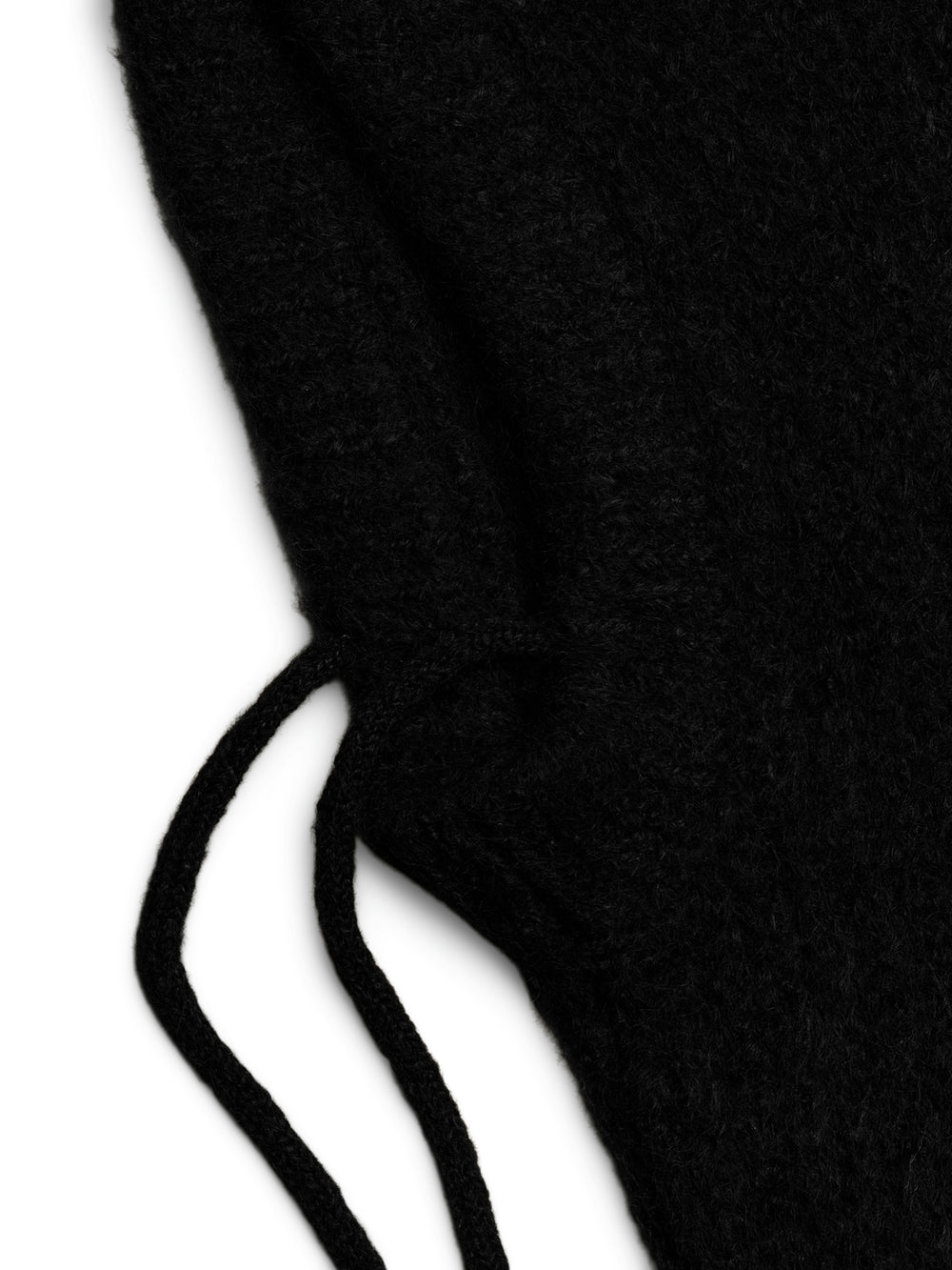 PCNAMBI BALACLAVA NOOS BC, Black 179276 Bild 2